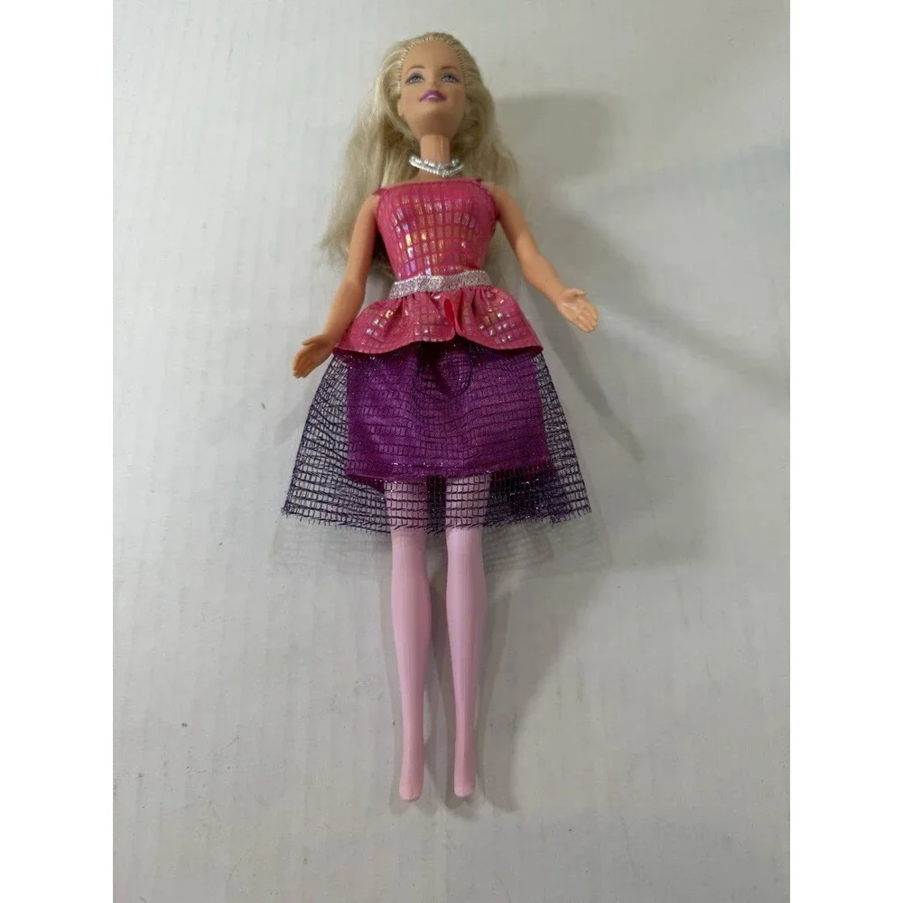 Mattel barbie doll